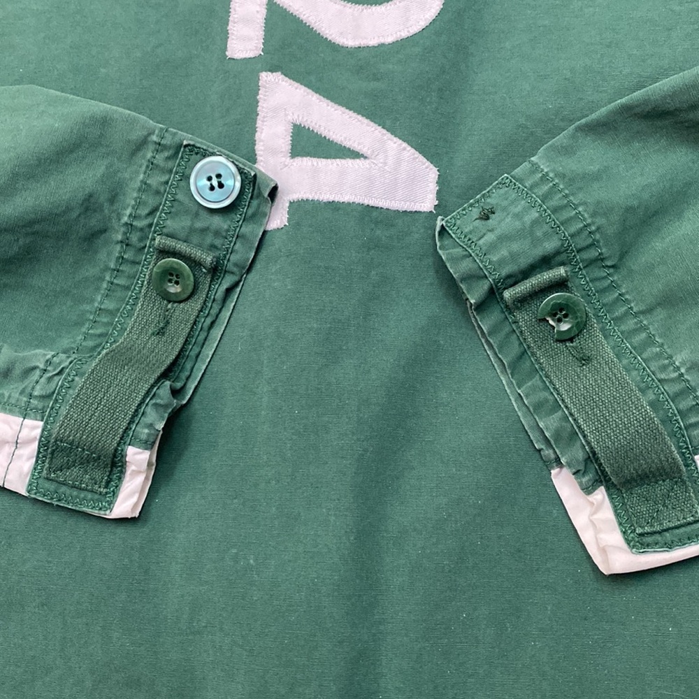 Polo Ralph Lauren Ocean Challenge 2011 Italy Yacht Jacket XL - Picture 11 of 12